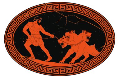 Herkül 12 olağanüstü başarı.