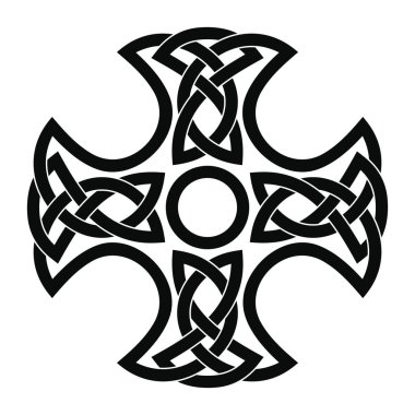 Kelt Ulusal çapraz.