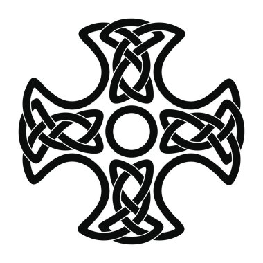 Kelt Ulusal çapraz.