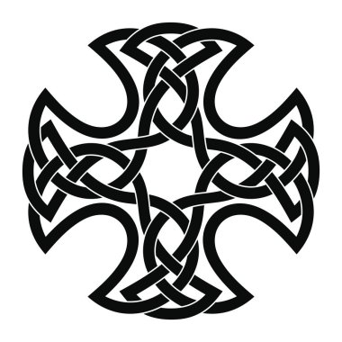 Kelt Ulusal çapraz.