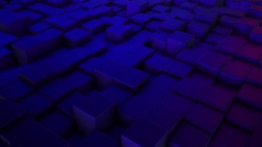 soyut video arkaplanı.