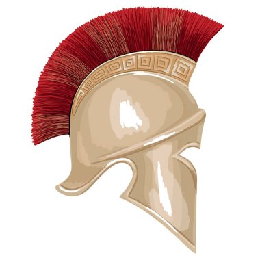 Roma İmparatorluğu Savaşçısı.