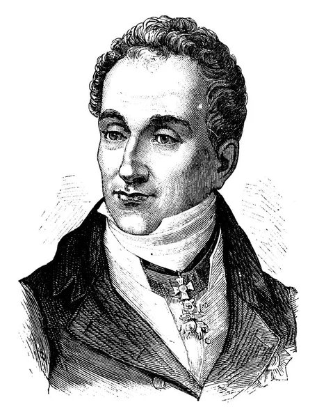Metternich, vintage oyma.
