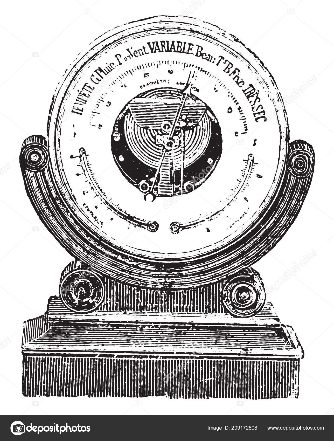 Dial Barometers | Barometer, Weather instruments, Barometers