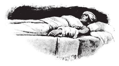 Sıkıştırma, kafa, kalp, karın, illüstrasyon uygulamaya ve 