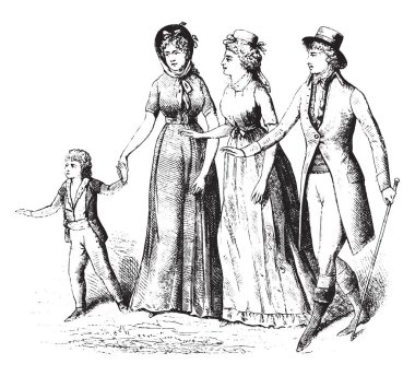 Şapkalar ve kapaklar, vintage oyma.