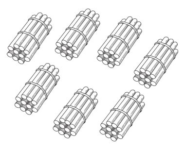 Download 70 Sticks Free Vector Eps Cdr Ai Svg Vector Illustration Graphic Art