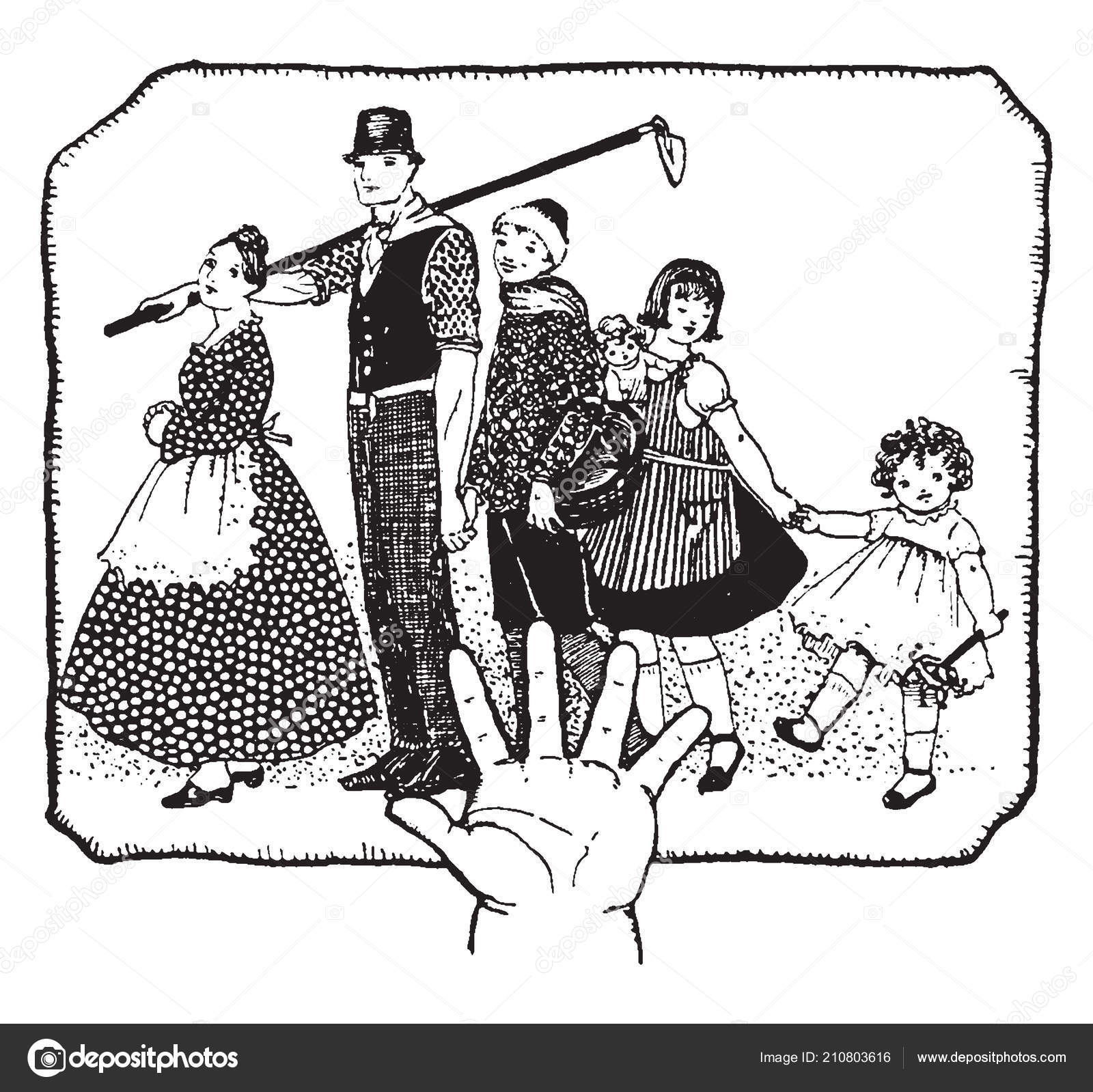 35 Ideas For Family Pictures Drawing 5 Members Inter Venus