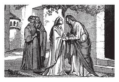 İsa'nın Bakanlığı 