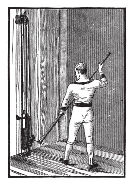 Konsantrik bir damar bohça gösteren bu resim. Bak gibi net, yoğun, vintage çizgi çizme veya oyma illüstrasyon olduğunu.