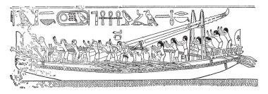 Marshall Homestead insanlarla. Yol, vintage çizgi çizme veya oyma resimde iki at.