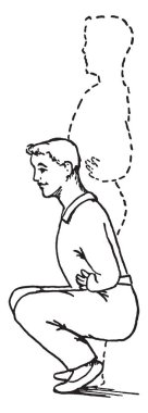 Bu diyagram yaprak su yolunu gösterir. Yaprak, vintage çizgi çizme veya oyma illüstrasyon tüm-çevrede su akışı.