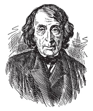 Leopar, iki hayvan giyinmiş ve ayakta ve hayvan, vintage çizgi çizme gözlerden düşen veya illüstrasyon oyma gözyaşları