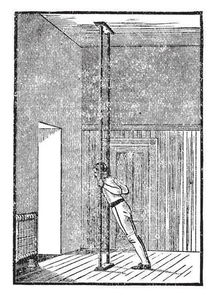 Bu görüntüde, Bütün dünya, vintage çizgi çizme veya oyma illüstrasyon yaratıcısı olan Lord Brahma Hindu Tanrı dinidir.