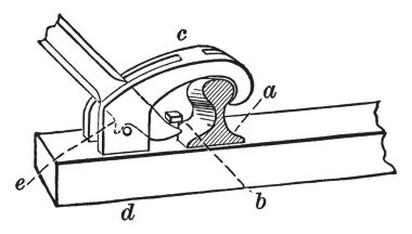 Bu örnekte işlev Spike Extractor, vintage çizgi çizme veya oyma illüstrasyon temsil eder..