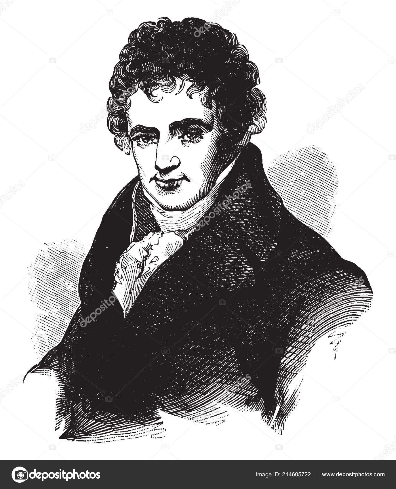 Robert Fulton 1765 1815 American Engineer Inventor Famous Developing First Vector Image By C Morphart Vector Stock Robert Fulton 1765 1815 American Engineer Inventor Famous Developing First Vector Image By C Morphart Vector Stock
