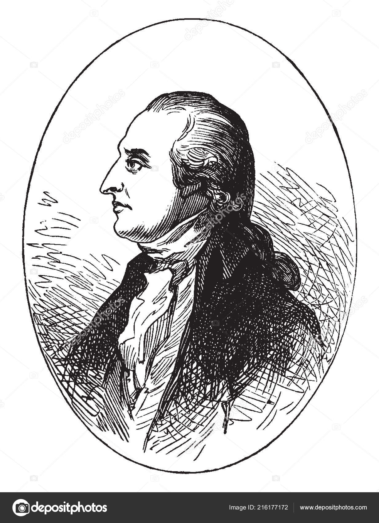 Benedict Arnold 1741 1801 General American Revolutionary War Who Betrayed Vector Image By C Morphart Vector Stock