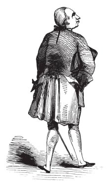 Normal görünüm, George III hakkında 1776 (bir kroki dişli tarafından), 1738-1820, o Büyük Britanya ve İrlanda, vintage çizgi çizme veya oyma illüstrasyon kralı oldu