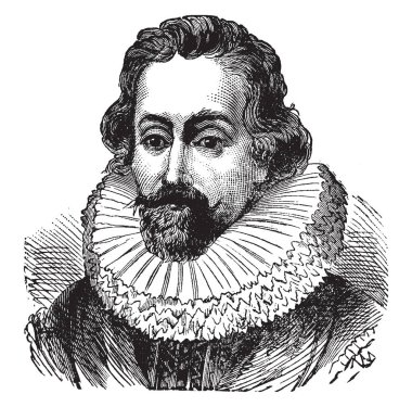 Sir Francis Drake, 1540-1596, o bir İngiliz deniz Kaptan, hükümet izniyle, navigator ve Elizabeth dönemi ve ilk Avrupa ziyaretçi Oregon, vintage çizgi çizme veya oyma illüstrasyon inşaat mühendisi oldu