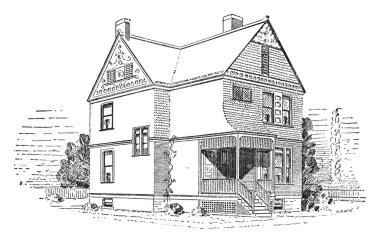 Lüks Stüdyo, ünlü ve doğal okyanus, vintage çizgi çizme veya oyma illüstrasyon Atlantik, yepyeni lüks midtown Atlanta, Atlanta daireler sunan.