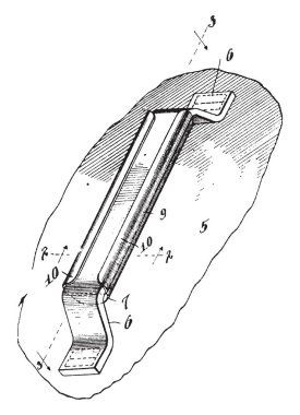 Bu resimde birden çok amaçlı düzenlenen veya el, vintage çizgi çizme veya oyma illüstrasyon ile işletilen için tasarlanmı idare temsil eder.