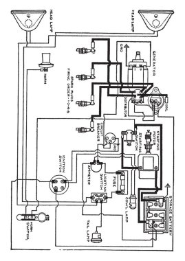 Otomatik Lite sistemi buji ve ateşleme tel setleri, vintage çizgi çizme veya oyma illüstrasyon bir Amerikan markasıdır..