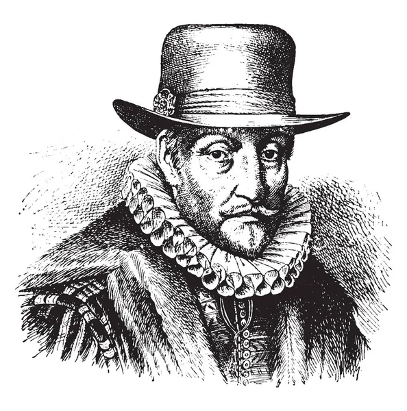 William sessiz, 1533-1584, Hollandalı isyan ana lideriydi bir