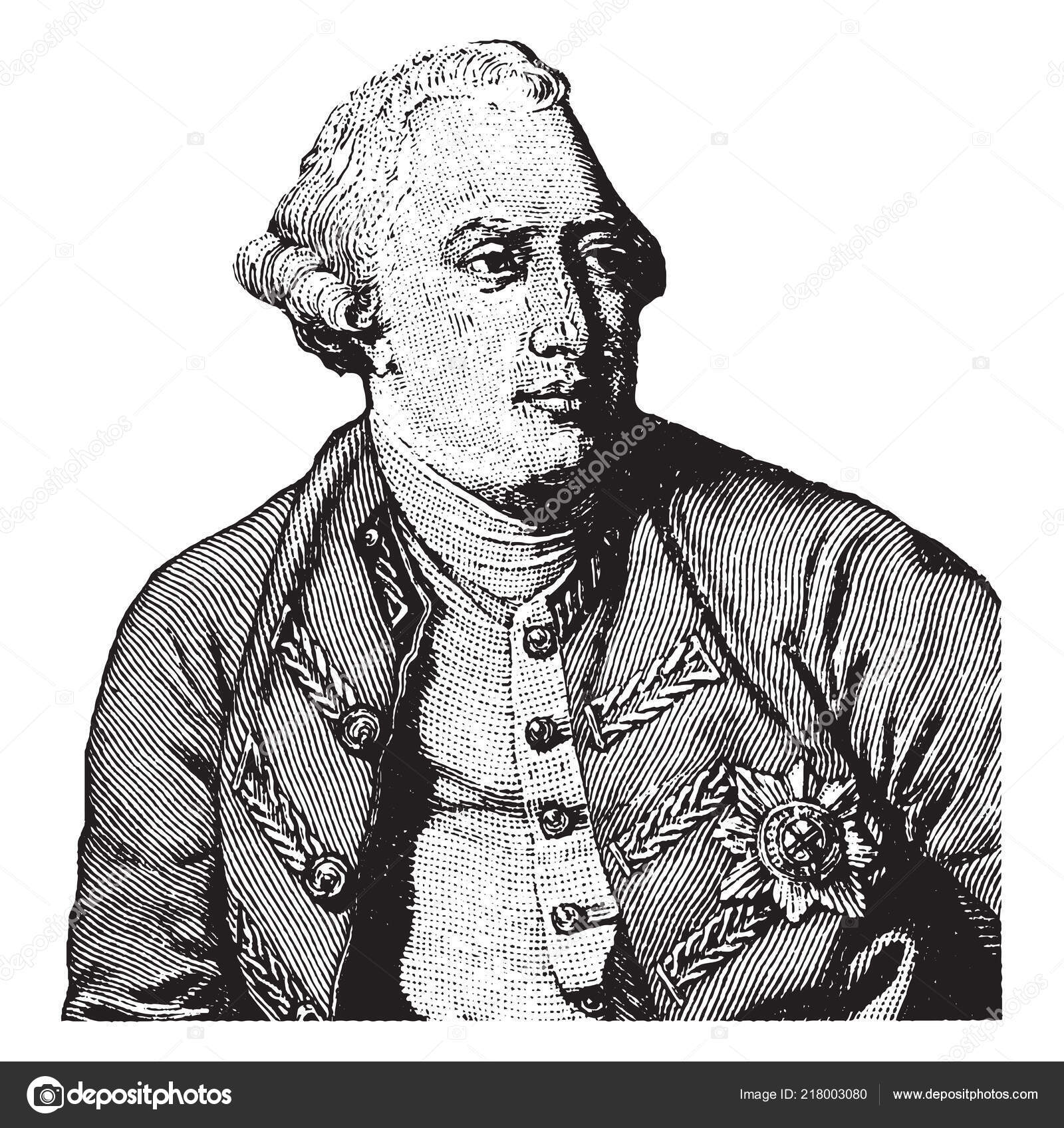 George III (1738–1820) - Encyclopedia Virginia