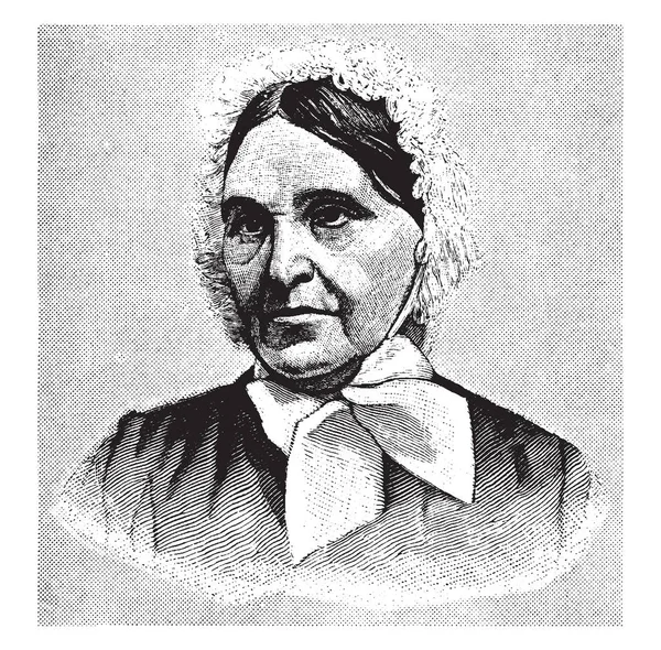 Deborah D. Millett, babası Taylor, denizci vaiz, vintage çizgi çizme veya oyma illüstrasyon sürdü