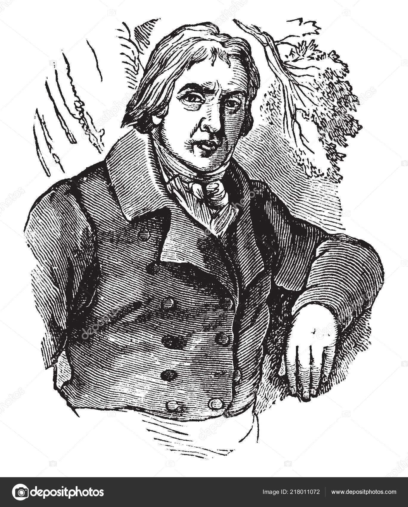 Edward Jenner 1749 1823 Foi Médico Cientista Inglês Que Foi Vetor de  ©Morphart 218011072, image size:1369x1700