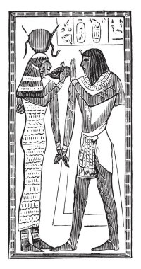 Kısma kireçtaşı, vintage illüstrasyon kazınmış. Endüstriyel ansiklopedi E.-O. Lami - 1875