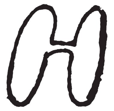 İki ikincil Sporlar gösteren bir resim her, vintage çizgi çizme veya oyma illüstrasyon ile katıldı.