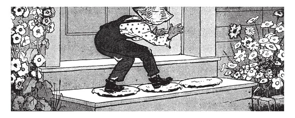 Trug Stock Vectors Royalty Free Trug Illustrations Depositphotos