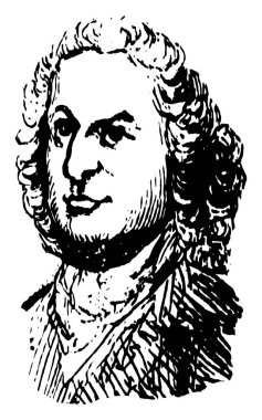 Philip Livingston, Amerikalı bir tüccar, devlet adamı New York ve New York, vintage çizim temsil eden veya illüstrasyon oyma imzalayan Bağımsızlık Bildirgesi üzerinden yapıldı.