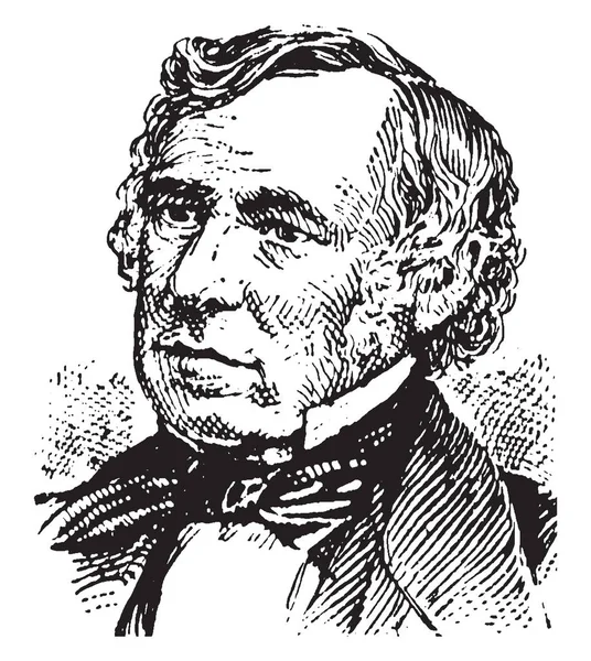 Zachary Taylor 1784 1850 Ήταν Πρόεδρος Των Ηνωμένων Πολιτειών Από — Διανυσματικό Αρχείο