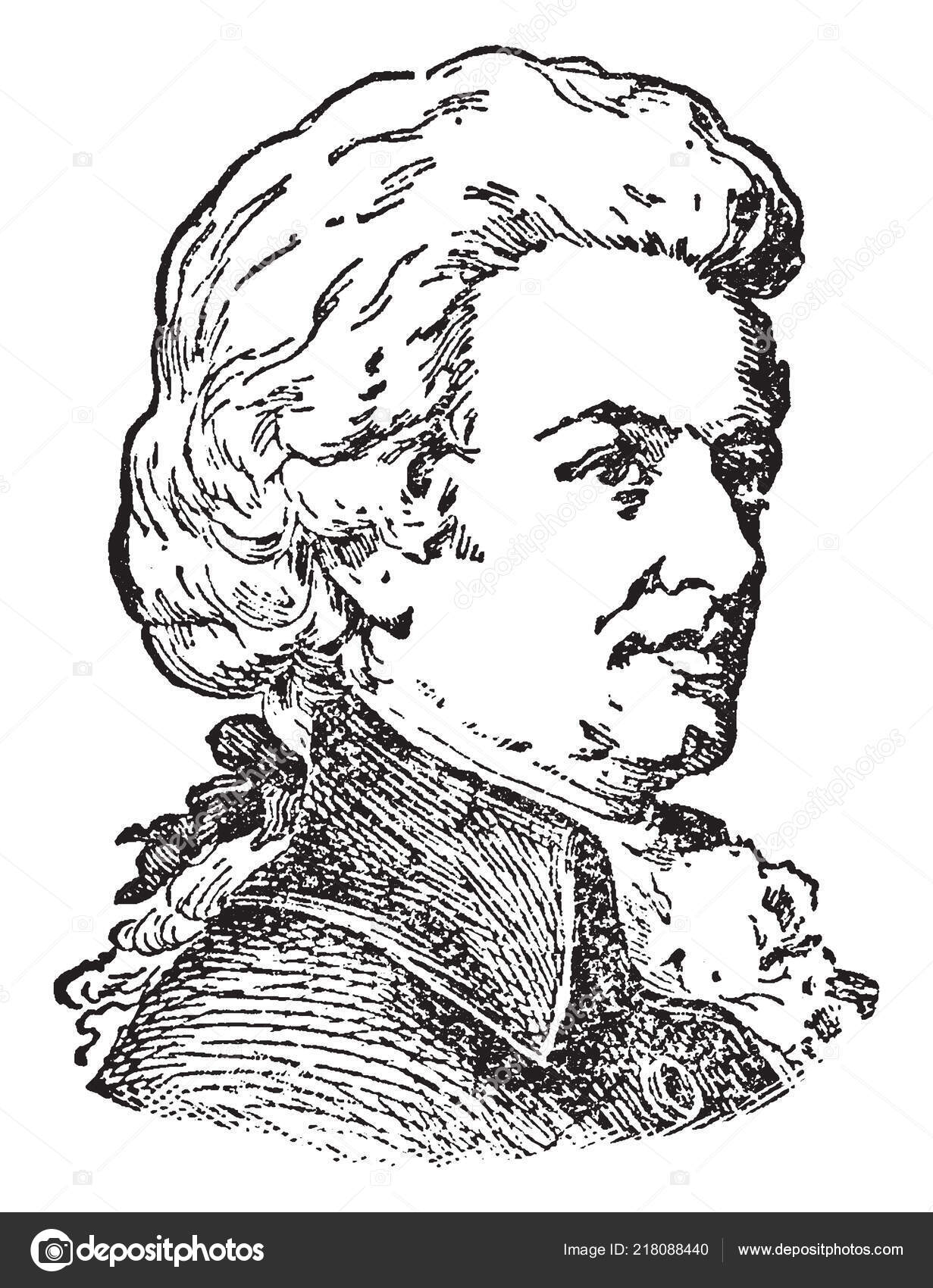 Wolfgang Amadeus Mozart (1756–1791), Composer