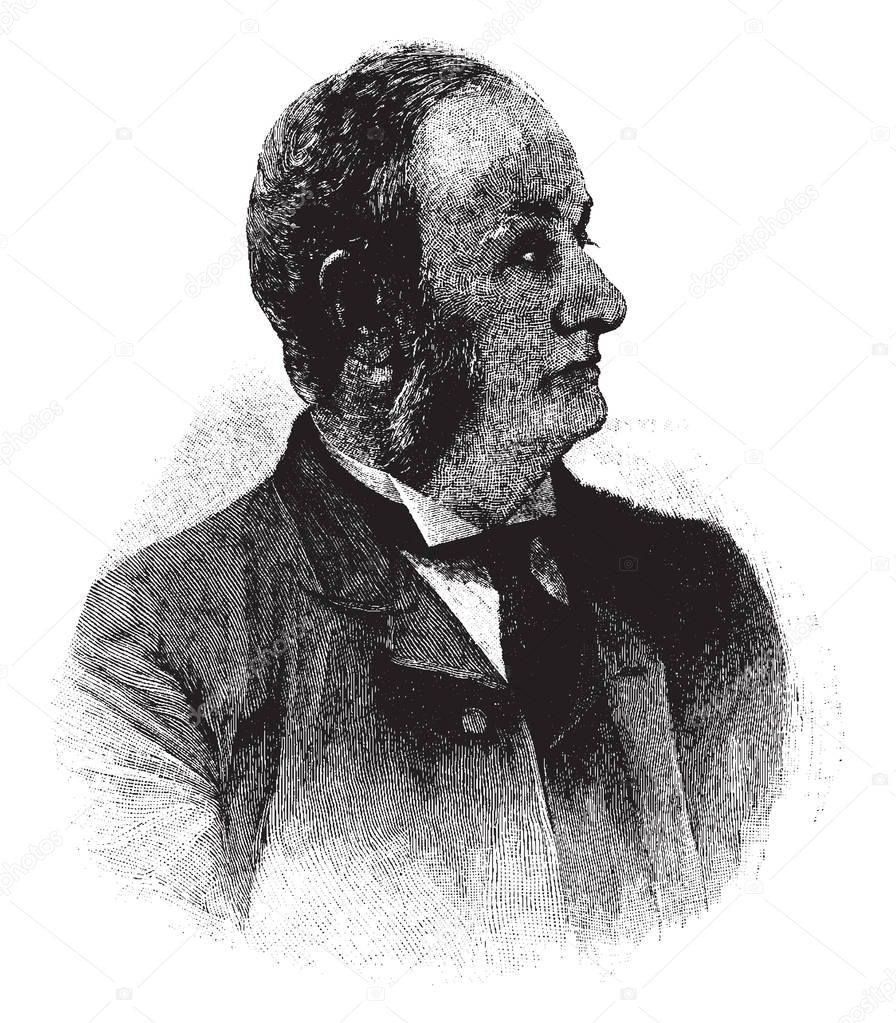 Clements R. Markham, 18301916, fue un geógrafo, explorador y escritor