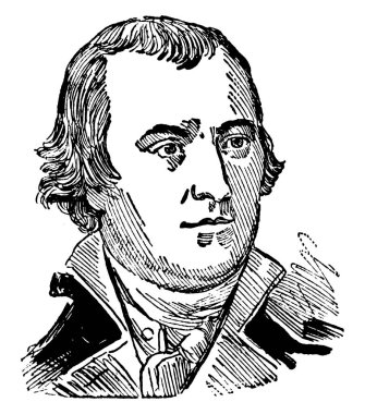Nathaniel Greene, 1742-1786, Tümgeneral kıta ordusu Amerikan Bağımsızlık Savaşı savaş, vintage çizgi çizme veya oyma illüstrasyon Güney tiyatroda başarılı onun komut için ünlü olduğunu