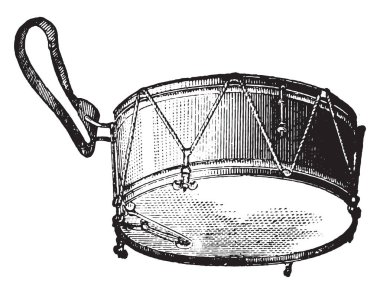 TARole dizeleri, vintage illüstrasyon kazınmış. Endüstriyel ansiklopedi E.-O. Lami - 1875