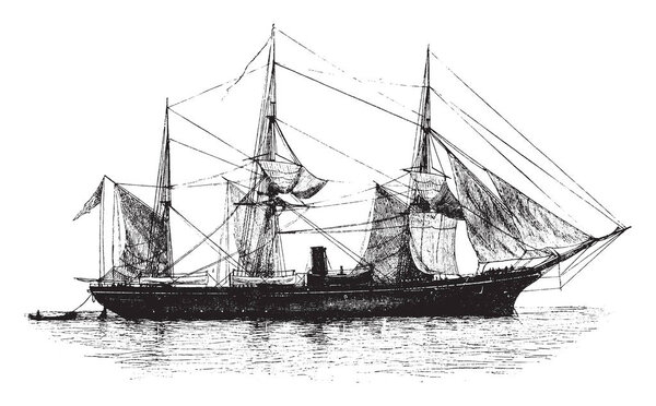 Предупреждение, которое быстро замечает любые необычные и потенциально опасные или трудные обстоятельства, рисунок винтажной линии или гравировка иллюстрации
.