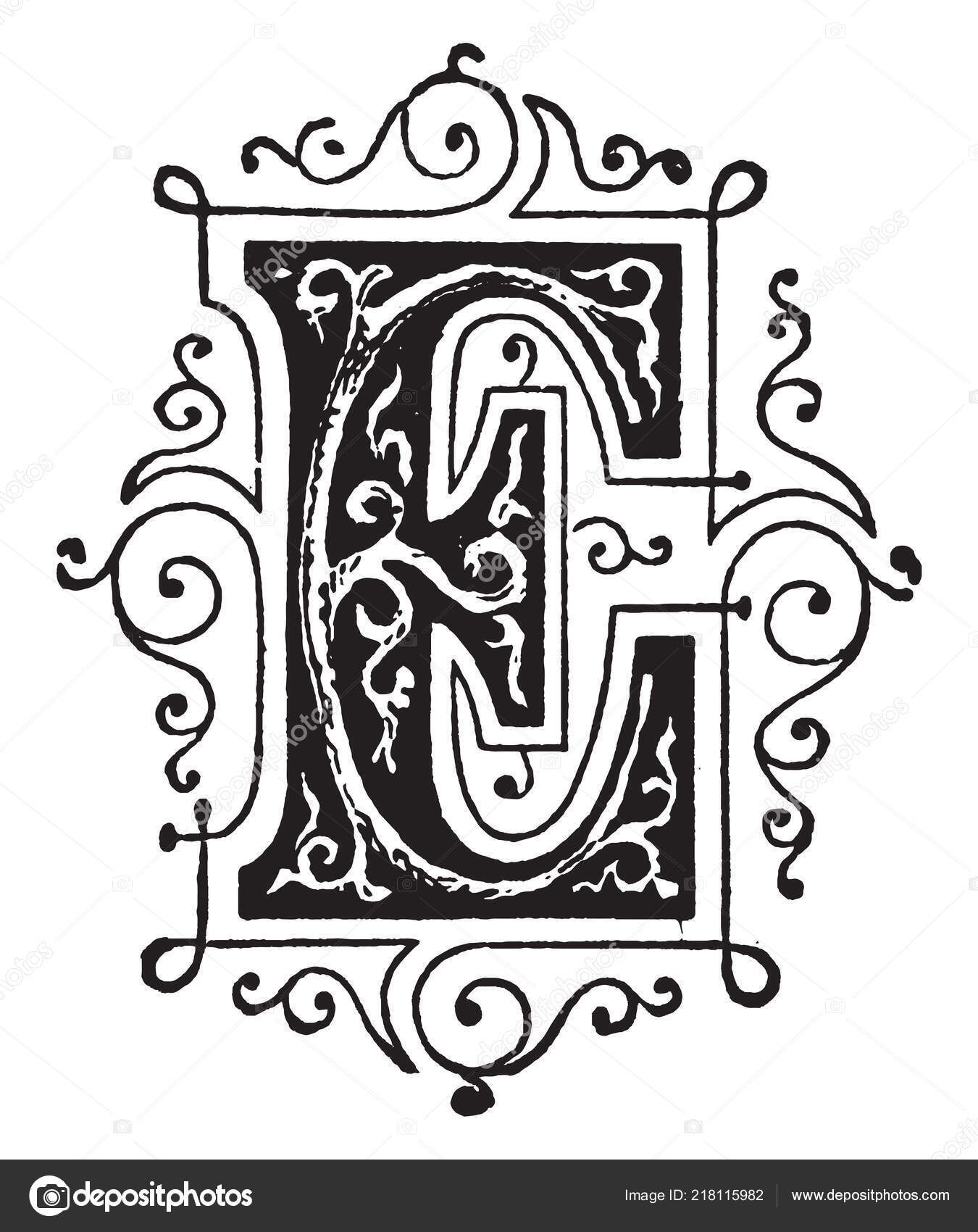 Fancy Capital Letter E fancy-capital-letter-e