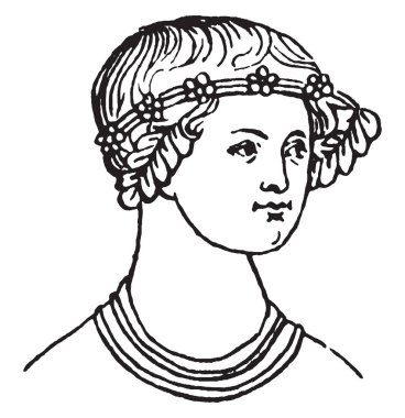 geçirgen saltanatı elbise gelen değişim kolayca kadın, klasik çizgi çizme veya oyma illüstrasyon söz konusu olduğunda dikkat.