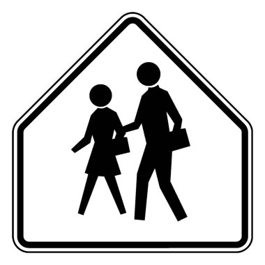 Önceden uyarı veya siyah beyaz okul, önceden haber, okul kapılarında, okul öncesinde, okul işareti, okul bölgesi, vintage çizgi çizme veya oyma illüstrasyon sağlamak.