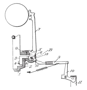 Bu resimde çalışma fonksiyonu çıkarılabilir yaratın, vintage çizgi çizme veya oyma illüstrasyon temsil eder..