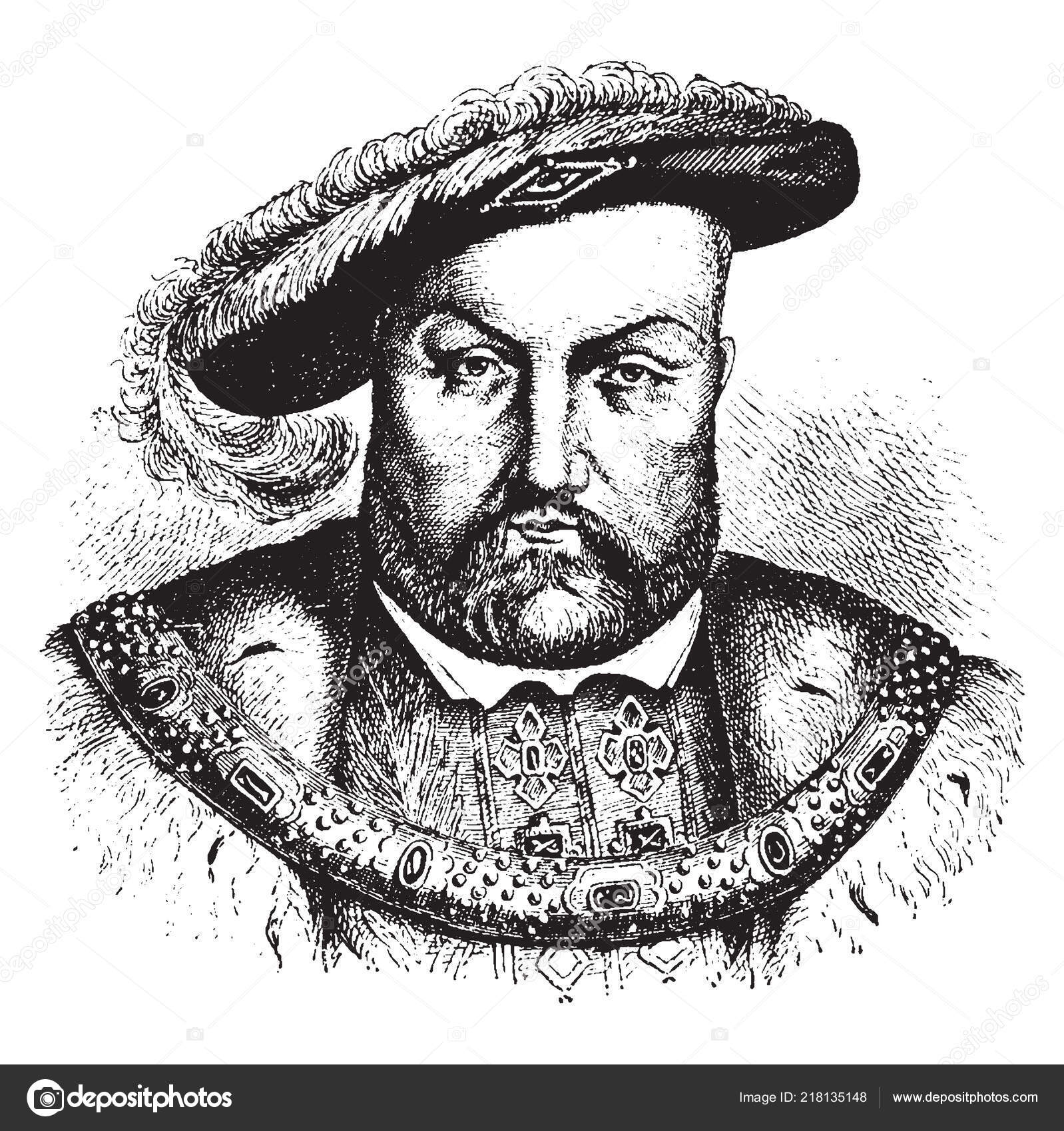 King Henry Viii Drawing Price Guarantee | www.pinnaxis.com