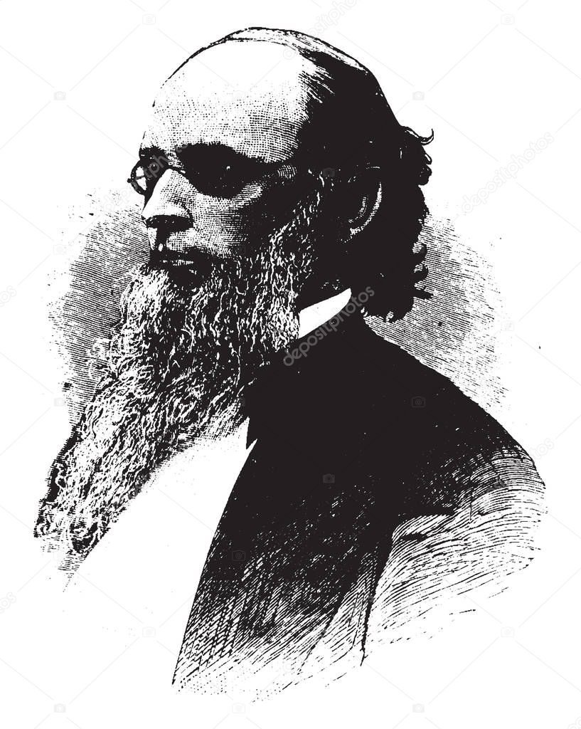 Paul Ansel Chadbourne, 18231883, fue un educador estadounidense