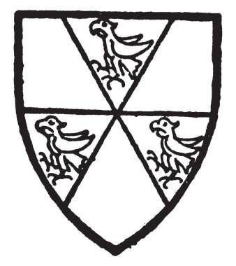 Gironny altı parça azure ve gümüş, çizim veya şekil oyma vintage çizgi Stroker delik.