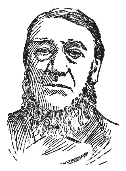 Пол Крюгер 1825 1904 Президентом Южно Африканской Республики 1883 1900 — стоковый вектор