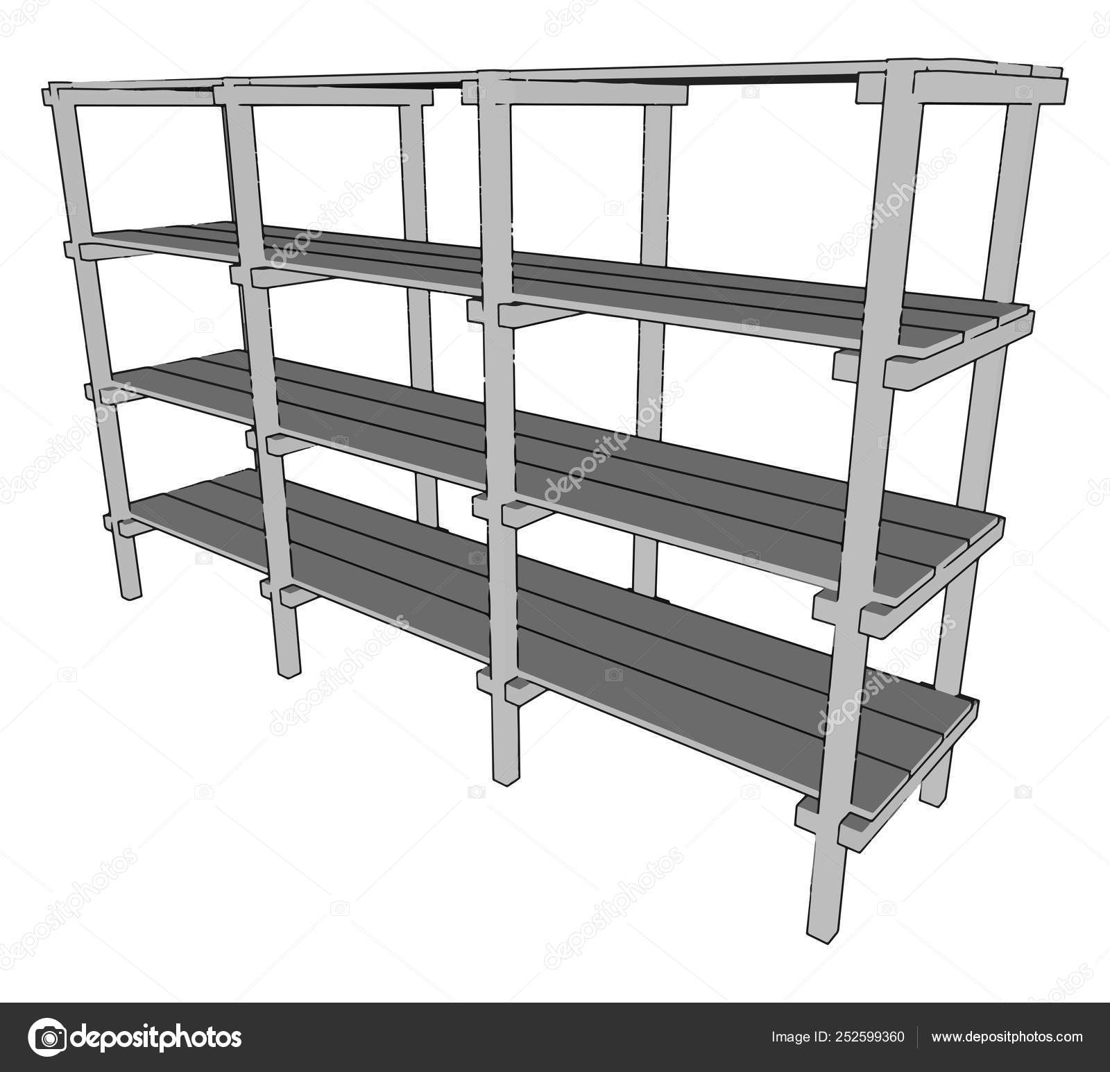 Drawing Storage Racks Dandk Organizer