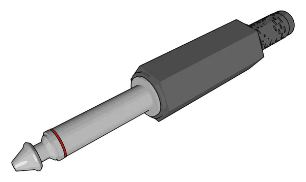 Un outil à main vecteur d'objet ou illustration couleur — Image vectorielle